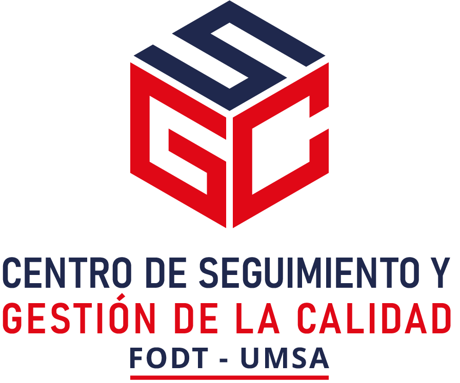 Gestión de Calidad